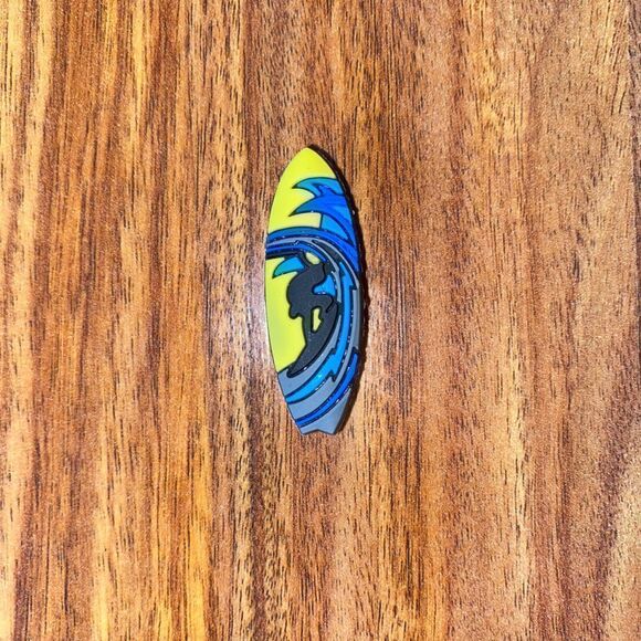 4 For $50 🎃 Crocs Shoe Charms Summer Themed Shoes Accessories - Picture 3 of 8